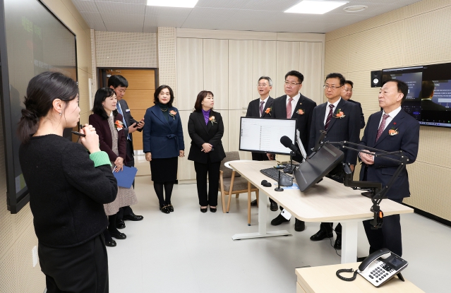 대전온라인학교, 온(ON) 세상을 향한 출발