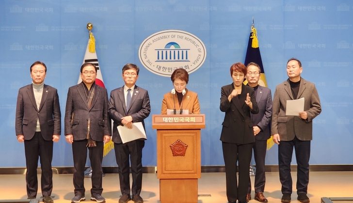 안도걸의원, “트럼프 2기 행정부 대비한‘對美 무역·통상 패키지딜’ 시급”