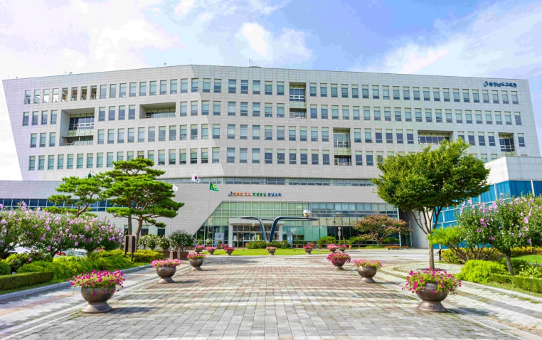 충남교육청, 지방교육재정분석 최우수교육청 선정