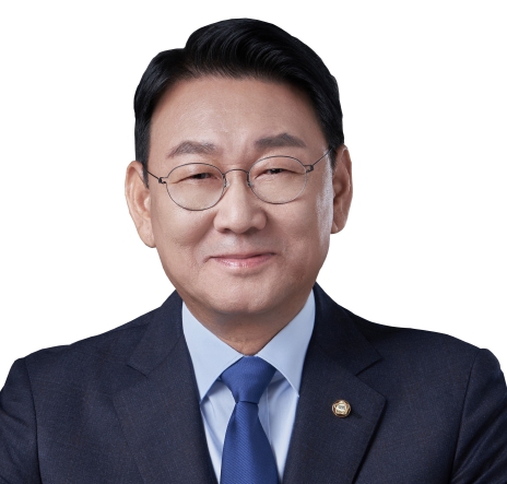 김교흥 국회의원, 2024 하반기 행정안전부 특별교부세 21억원 확보