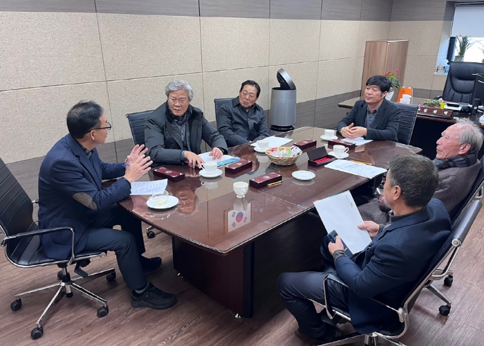 2024년 영주문화관광활성화 협의회 총회 개최