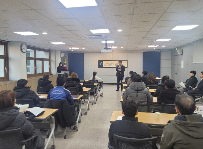 인천북부교육지원청, 2024년 학교운동부 체육장학금 수여