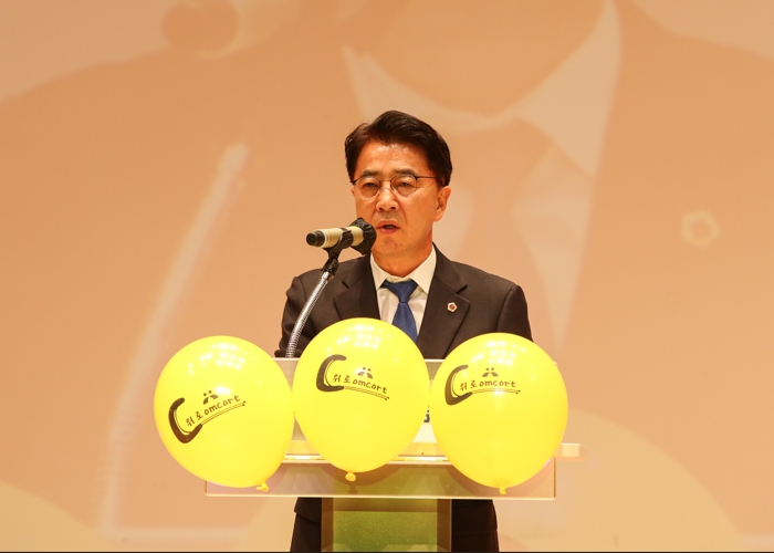 김태균 전라남도의회 의장, “지역아동센터는 아동복지 든든한 버팀목” 

