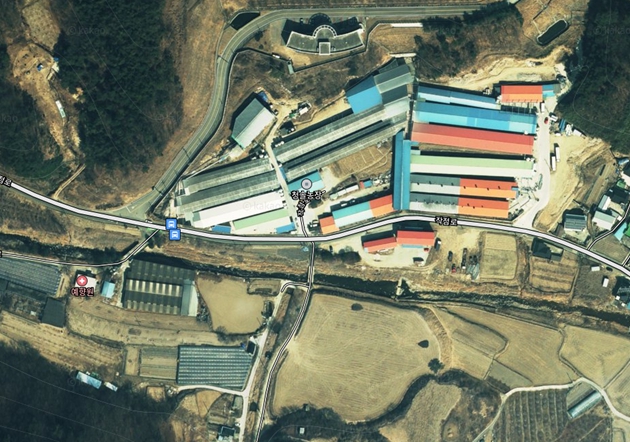 송언석 위원장, 김천시민의 안전 확보와 불편 해소를 위한 행정안전부 특별교부세 25억원 확보