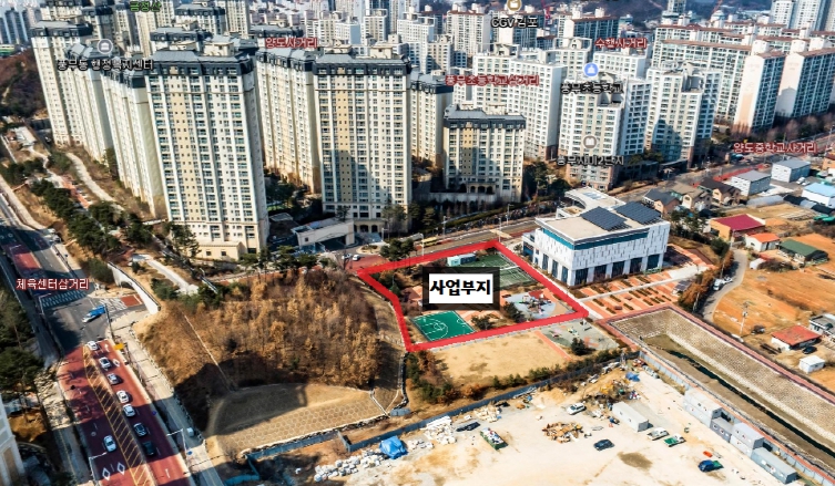 김포시, 하반기 특별교부세 28억원 확보