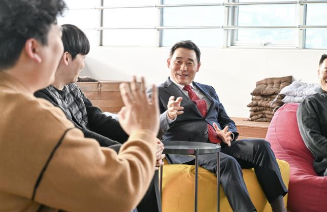 [기획]포천시, 2025년 시정 계획 발표