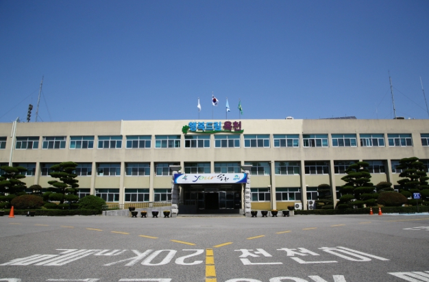 옥천군, 2025년 용암사 해맞이 인파 대비 안전관리에 ‘총력’