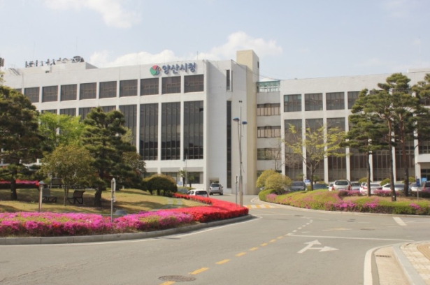 양산시, 긴급자금 지원 등 중소기업 경영안정 총력