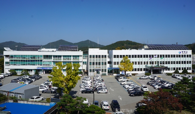 영덕군, 새해맞이 타종식 행사 전격 취소