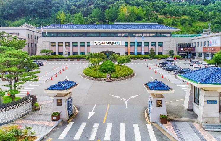 공주시, ‘장기요양 재택의료센터 시범사업’ 공모 선정
