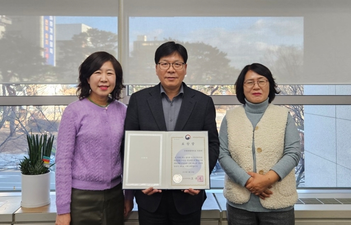 전주시, ‘마을돌봄사업’ 보건복지부 장관상 수상
