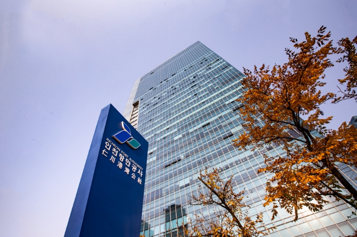 인천항만공사, 올해 인천항 컨테이너물동량 350만TEU 돌파