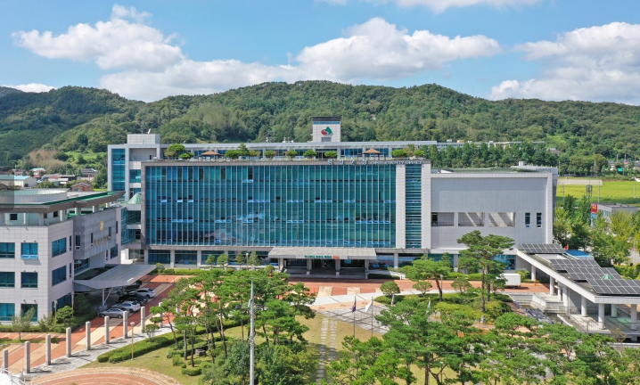 임실군, 미세먼지 저감 종합평가 우수기관 선정