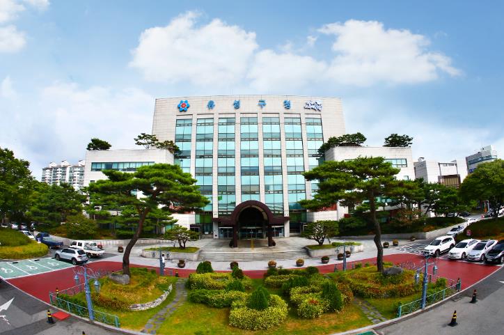 유성구, 올해 대외 평가·공모 60회 수상 성과 
