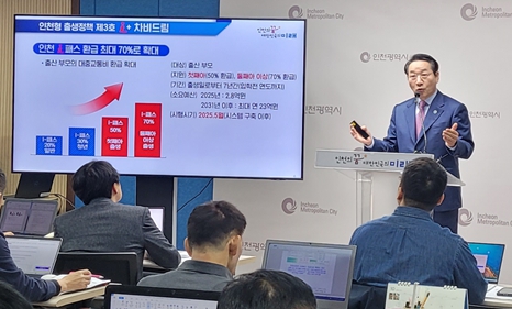 “2024년 교통혁신 성과, 시민만족도를 높이고 교통환경 개선”