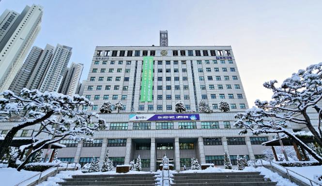 [기획]부천시, 2025년 이렇게 달라집니다! 가족·청년·원도심 정비 집중