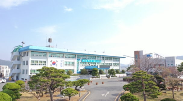 합천군 우진토건㈜ 대표 김삼식, 이웃돕기 성금 기탁 
