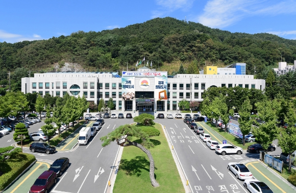 김천시, 2025년 중소기업 운전자금 621억원 지원