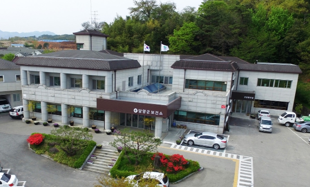 담양군, 독감 유행주의보 발령에 따른 개인위생 수칙 준수와 예방 접종 당부 

