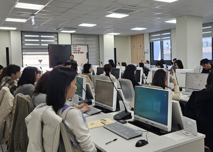 김포시, 직급별 직무역량 향상과정 교육 성료 