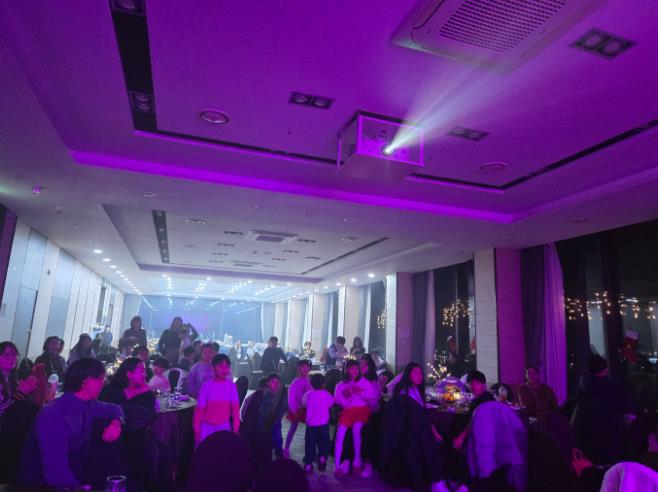 광양시 가족센터, 사업보고회 ‘연말愛함께해’ 성황리에 마쳐 

