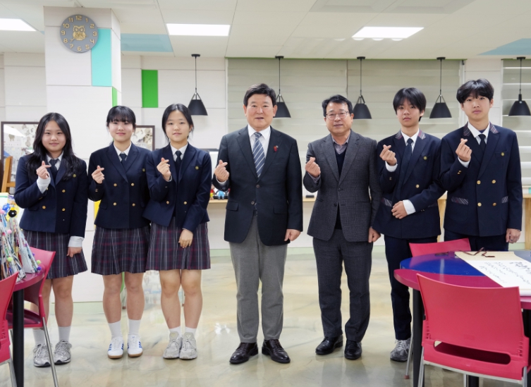 제주도교육청, 2024 인성교육 활성화 우수 실천학교는?