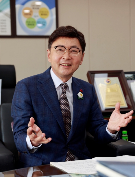 “보성살기 참 잘했다!” 절로 나오는 보성군, 2025 연이은 신화 ‘도전’