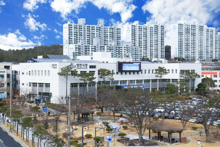 영천시, 국가애도기간에 따른 행사 취소·연기
