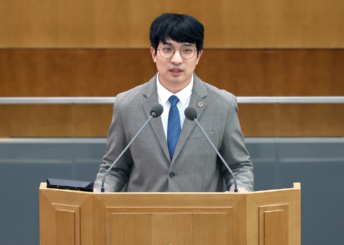 경기도의회 장민수 의원, ‘경기도 청소년활동 진흥 조례 일부개정조례안’ 제380회 본회의 최종 통과 
