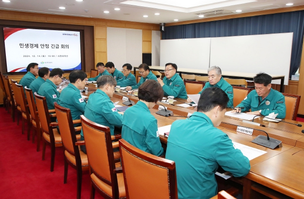 창원특례시, 서민경제 활력 불어넣기에 행정력 집중