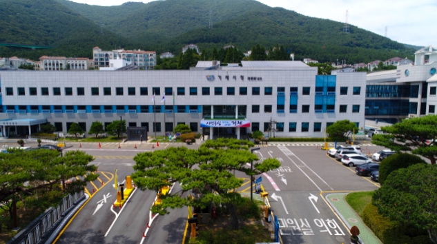 거제시 장승포 송년불꽃축제, 장승포 신년해맞이 행사 취소
