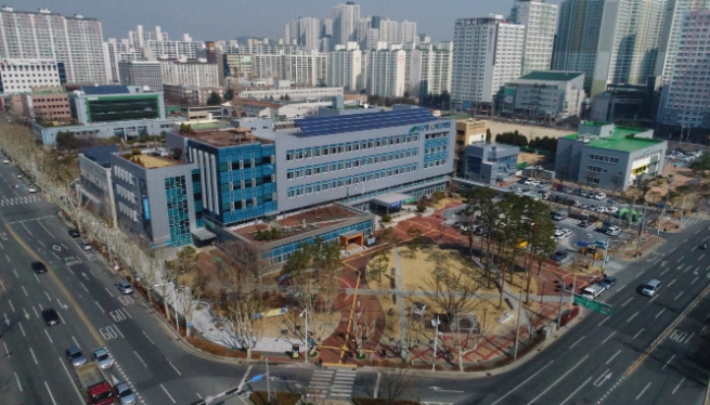 대구 북구청, 2024년도 대구시 구·군 일자리사업 평가“우수 기관 ”선정