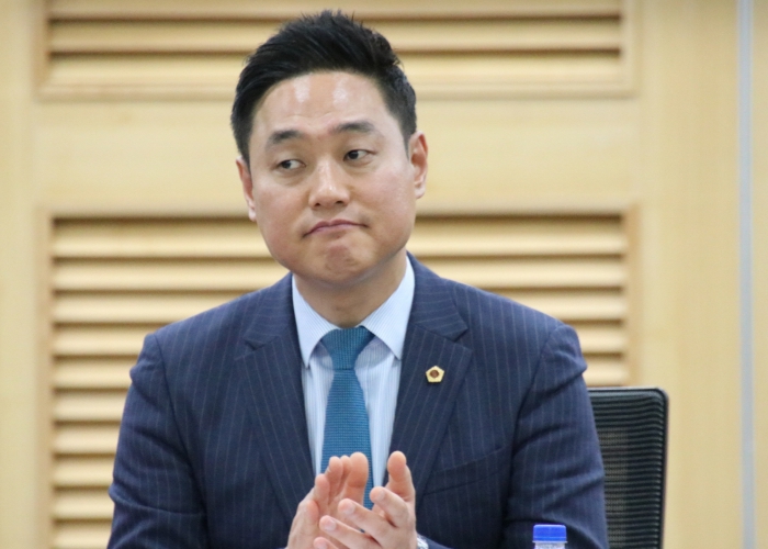 경기도의회 오석규 도의원, 경기북부지역 자립기반 조성 토론회 참석