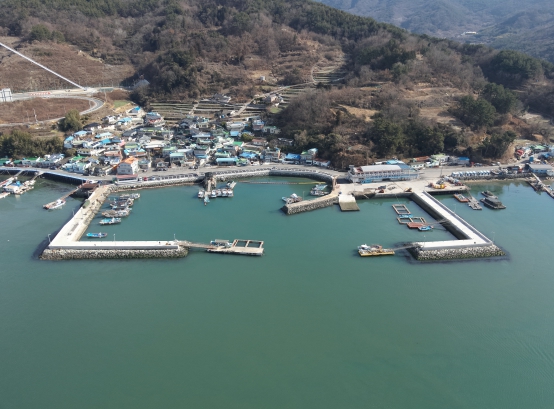 경남도, 광역지자체 내 유일한 2024년 재해예방사업 추진 우수 지자체 선정