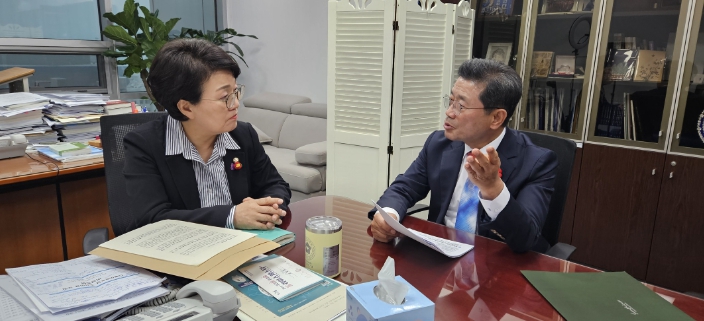 광양시, 2024년도 특별교부세 46억 2천만 원 확보